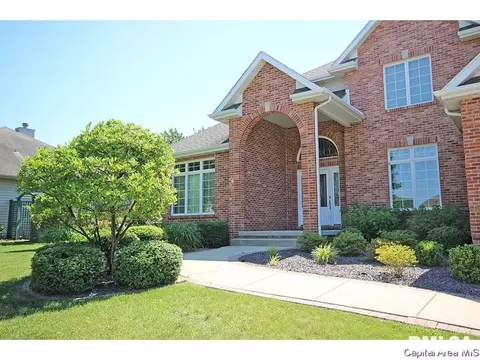 4305 Turtle Bay, Springfield, IL 62711 photo 2