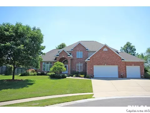 4305 Turtle Bay, Springfield, IL 62711 photo 1