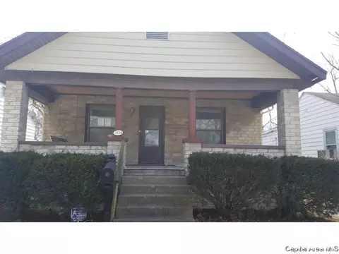 2138 E Adams St, Springfield, IL 62703 photo 1