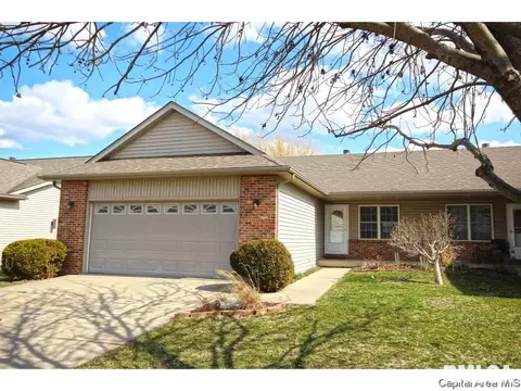 3328 Red Bud Ln, Springfield, IL 62712 photo 1