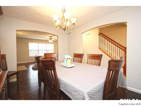 7209 Royal Troon Ct, Springfield, IL 62711 photo 2