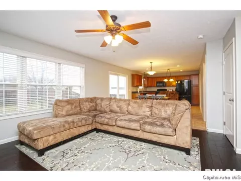 7209 Royal Troon Ct, Springfield, IL 62711 photo 4