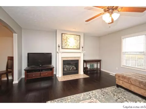 7209 Royal Troon Ct, Springfield, IL 62711 photo 3