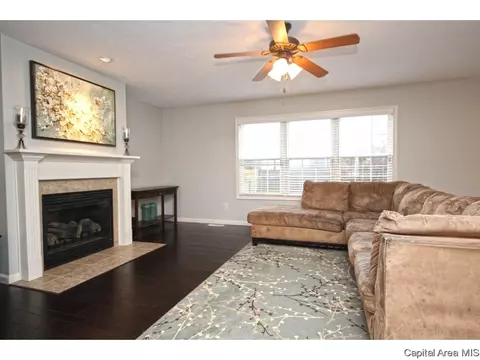 7209 Royal Troon Ct, Springfield, IL 62711 photo 5