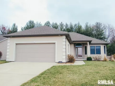 2304 Dubsdread Dr, Springfield, IL 62711 photo 1