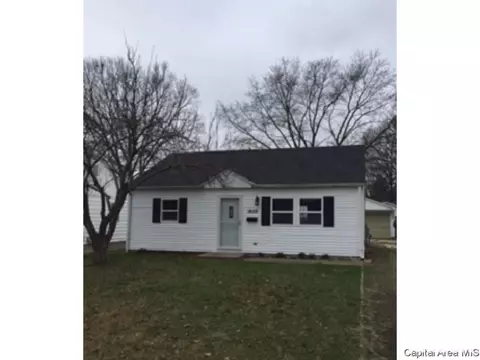 1625 N 20th St, Springfield, IL 62702 photo 1