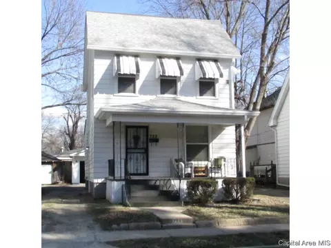 728 New, Springfield, IL 62704 photo 1