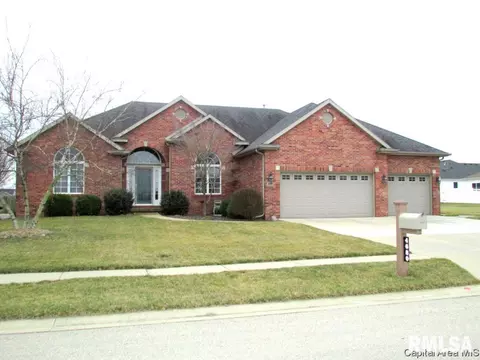 4680 Longfellow, Springfield, IL 62711 photo 1
