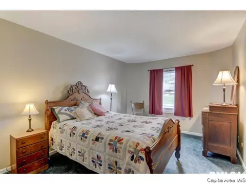 3233 W Point Dr, Springfield, IL 62704 photo 4