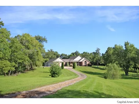 5401 Oak Crest Rd, Springfield, IL 62707 photo 1