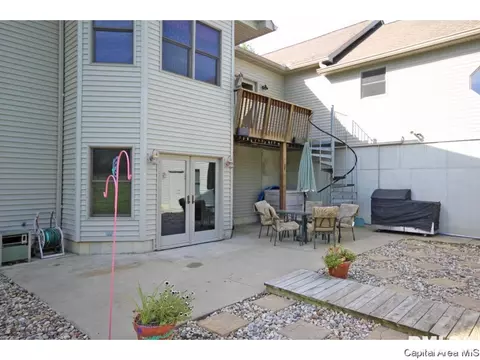 5401 Oak Crest Rd, Springfield, IL 62707 photo 32