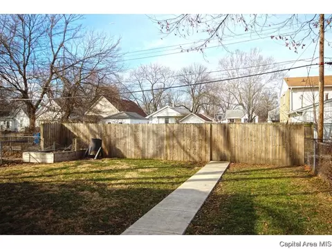 1609 S Walnut, Springfield, IL 62704 photo 30