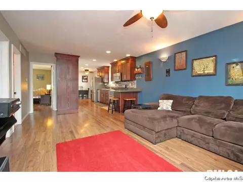 1609 S Walnut, Springfield, IL 62704 photo 5