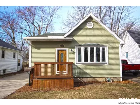 1609 S Walnut, Springfield, IL 62704 photo 24