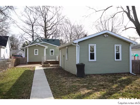 1609 S Walnut, Springfield, IL 62704 photo 31