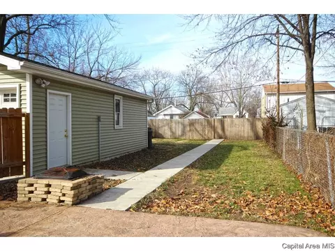 1609 S Walnut, Springfield, IL 62704 photo 29