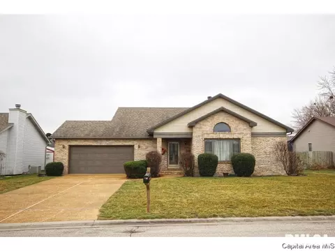 112 Davinci, Springfield, IL 62703 photo 1