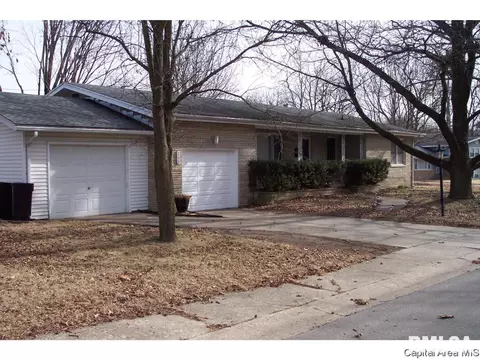 264 N Columbia, Springfield, IL 62702 photo 1