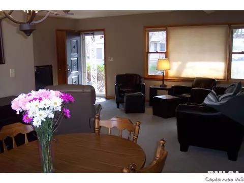 264 N Columbia, Springfield, IL 62702 photo 3