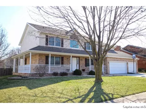 508 N Durkin, Springfield, IL 62702 photo 1