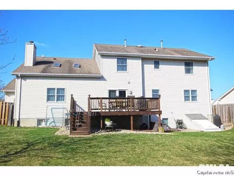508 N Durkin, Springfield, IL 62702 photo 32