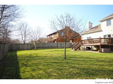 508 N Durkin, Springfield, IL 62702 photo 33