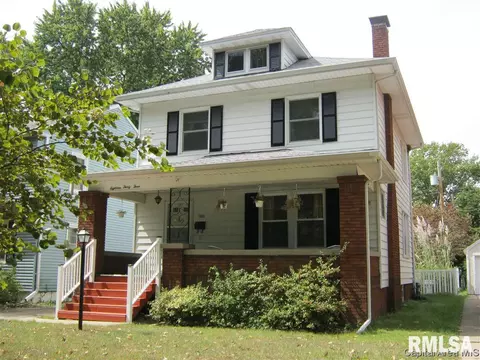 1833 S Walnut, Springfield, IL 62704 photo 2