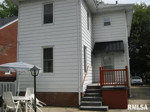 1833 S Walnut, Springfield, IL 62704 photo 3