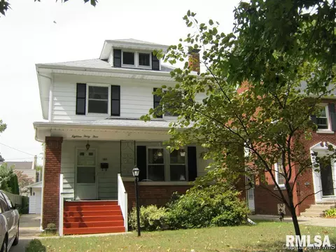 1833 S Walnut, Springfield, IL 62704 photo 1
