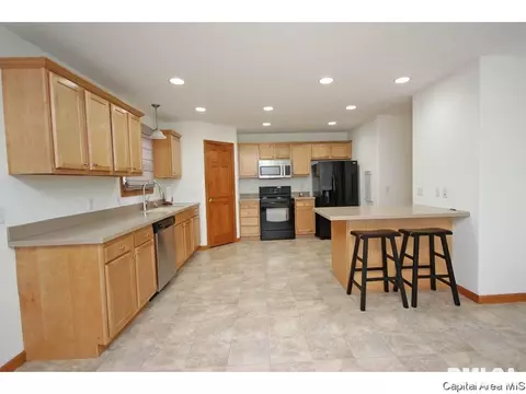 631 Willows Ave, Chatham, IL 62629 photo 7