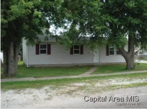 111 Olive St, Virden, IL 62690 photo 1