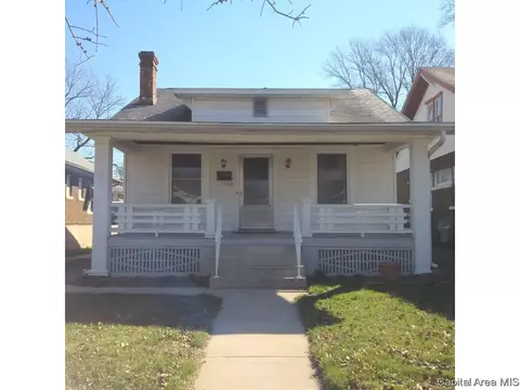 1508 S 4th, Springfield, IL 62703 photo 1