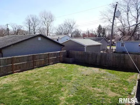 2260 Ramsey Ave, Springfield, IL 62702 photo 19