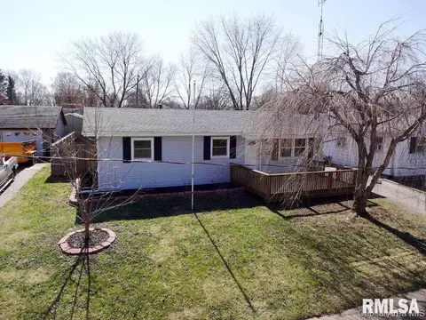 2260 Ramsey Ave, Springfield, IL 62702 photo 2