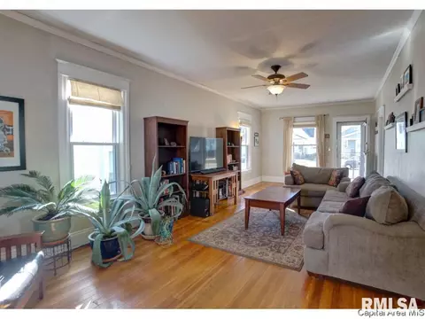 1916 S Spring St, Springfield, IL 62704 photo 11