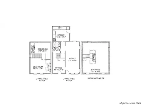 1916 S Spring St, Springfield, IL 62704 photo 36