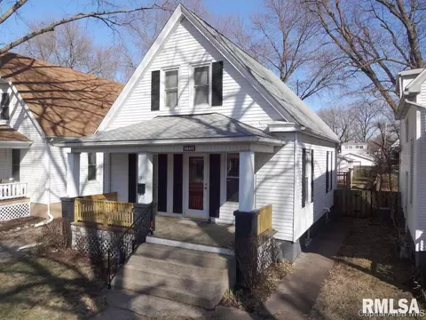 1916 S Spring St, Springfield, IL 62704 photo 5