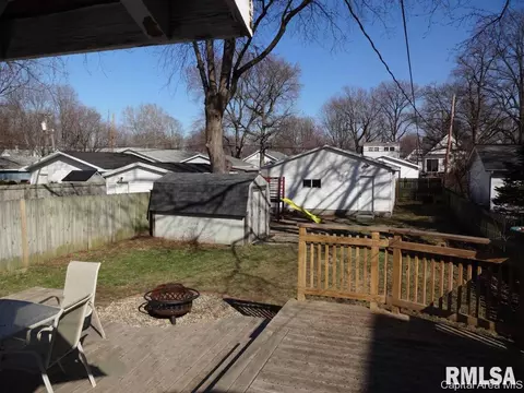 1916 S Spring St, Springfield, IL 62704 photo 31