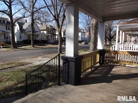 1916 S Spring St, Springfield, IL 62704 photo 7