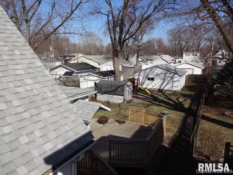 1916 S Spring St, Springfield, IL 62704 photo 30