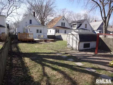 1916 S Spring St, Springfield, IL 62704 photo 35