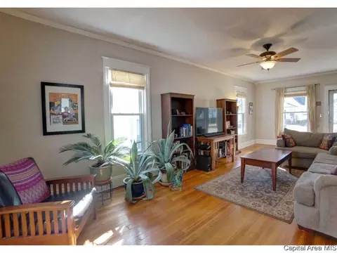 1916 S Spring St, Springfield, IL 62704 photo 12