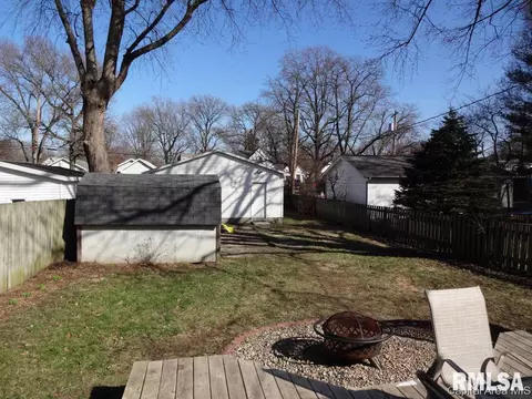1916 S Spring St, Springfield, IL 62704 photo 32