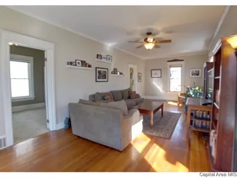 1916 S Spring St, Springfield, IL 62704 photo 10