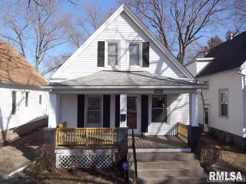 1916 S Spring St, Springfield, IL 62704 photo 4
