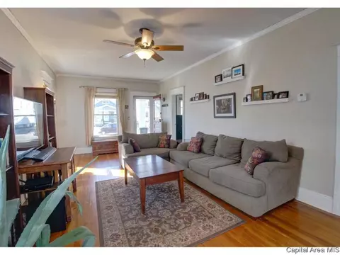 1916 S Spring St, Springfield, IL 62704 photo 13