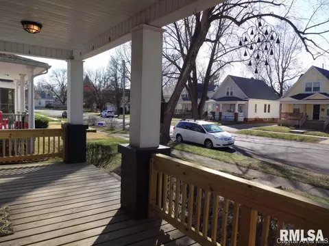 1916 S Spring St, Springfield, IL 62704 photo 8