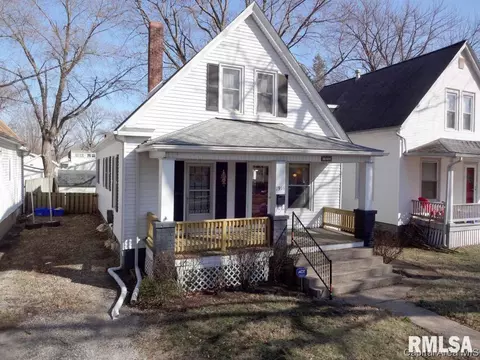 1916 S Spring St, Springfield, IL 62704 photo 3