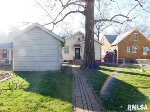 1932 S Walnut, Springfield, IL 62704 photo 30