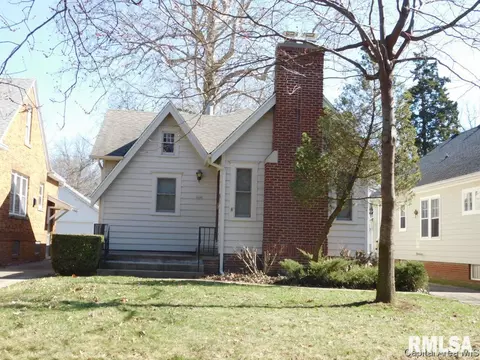 1932 S Walnut, Springfield, IL 62704 photo 2